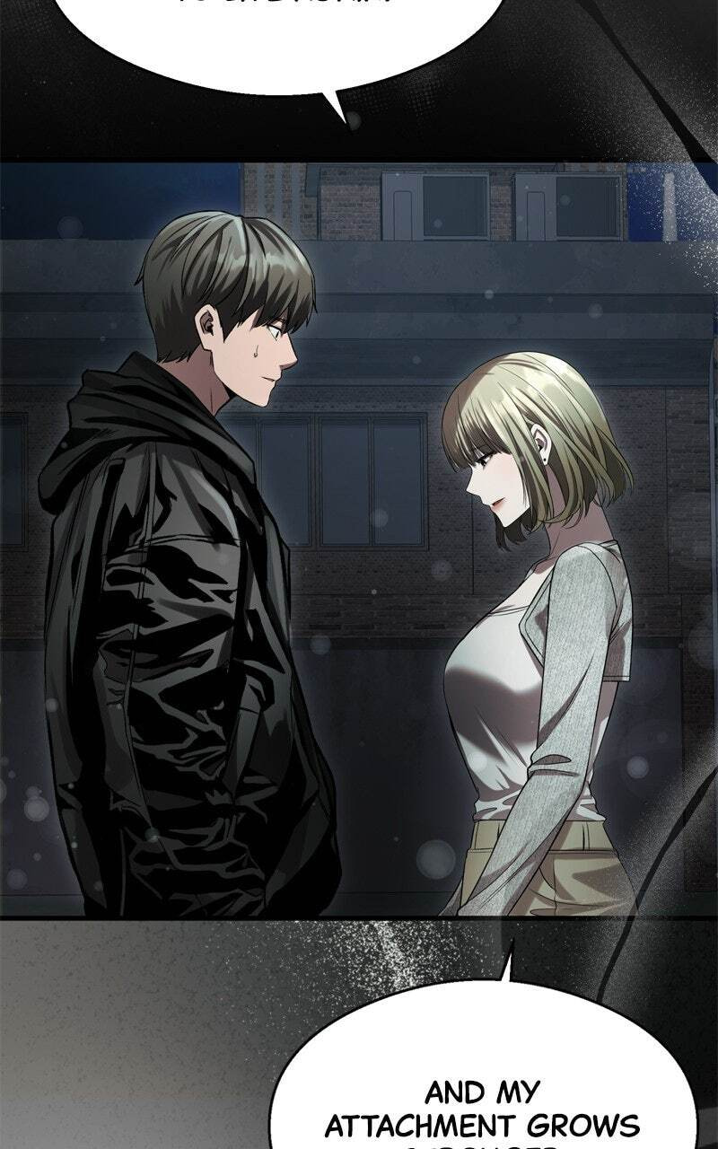 Ghost Dating Simulation (DONG9) Chapter 40 page 26 - 