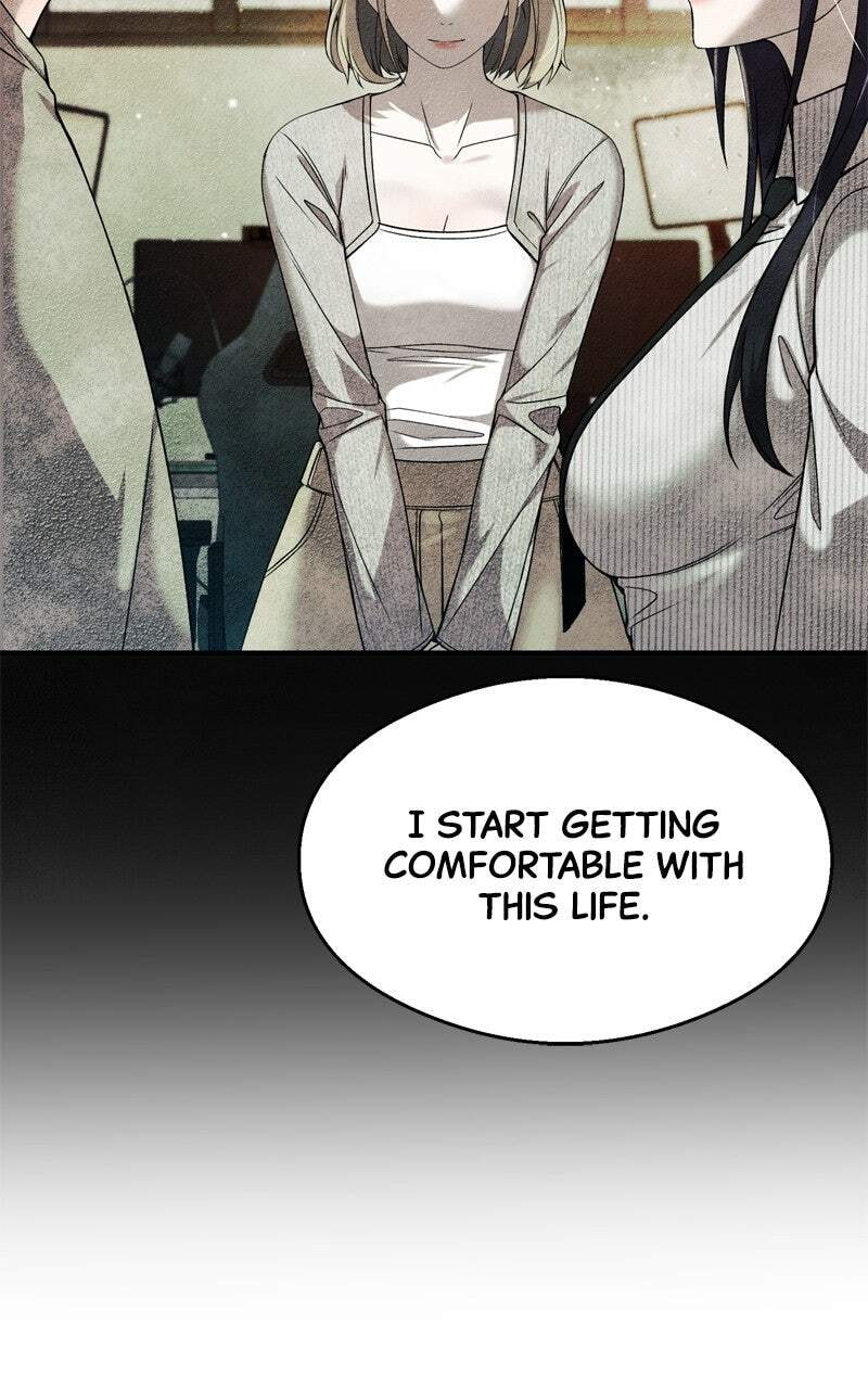 Ghost Dating Simulation (DONG9) Chapter 40 page 28 - 