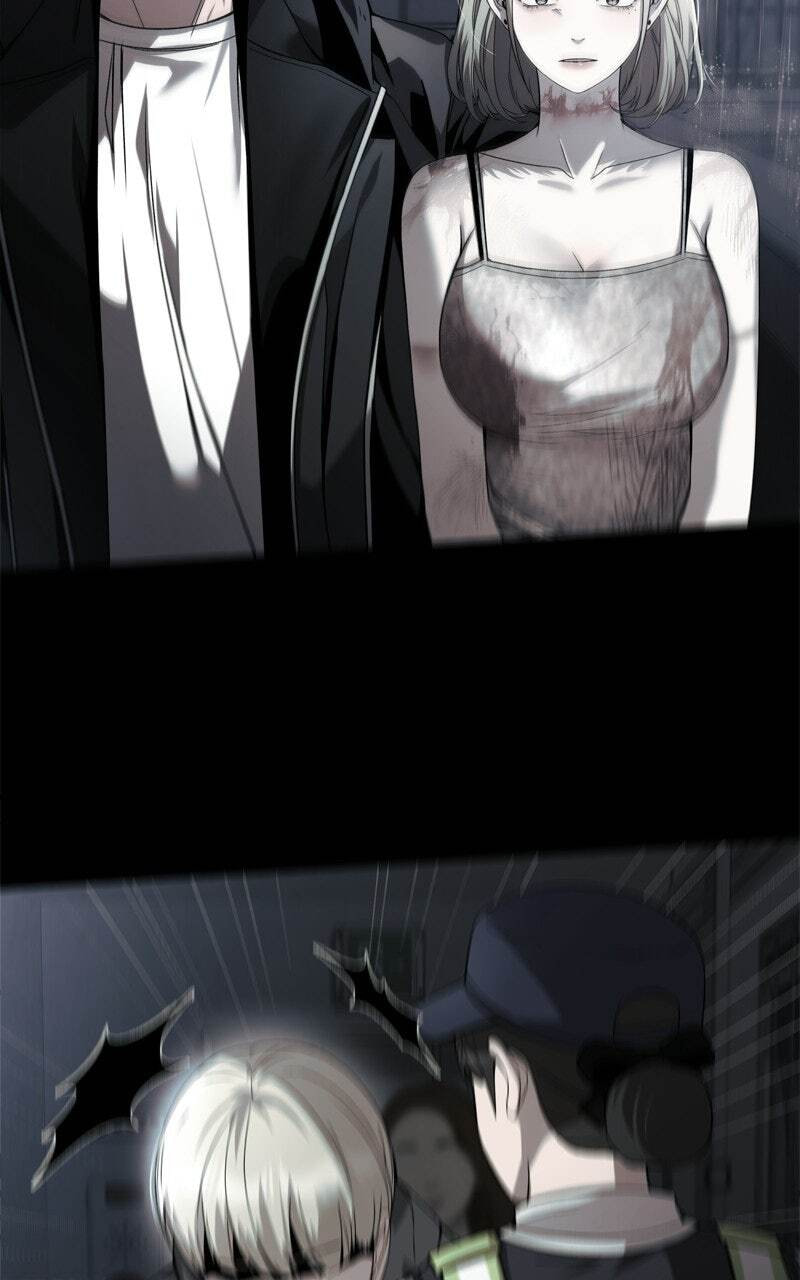 Ghost Dating Simulation (DONG9) Chapter 40 page 4 - 
