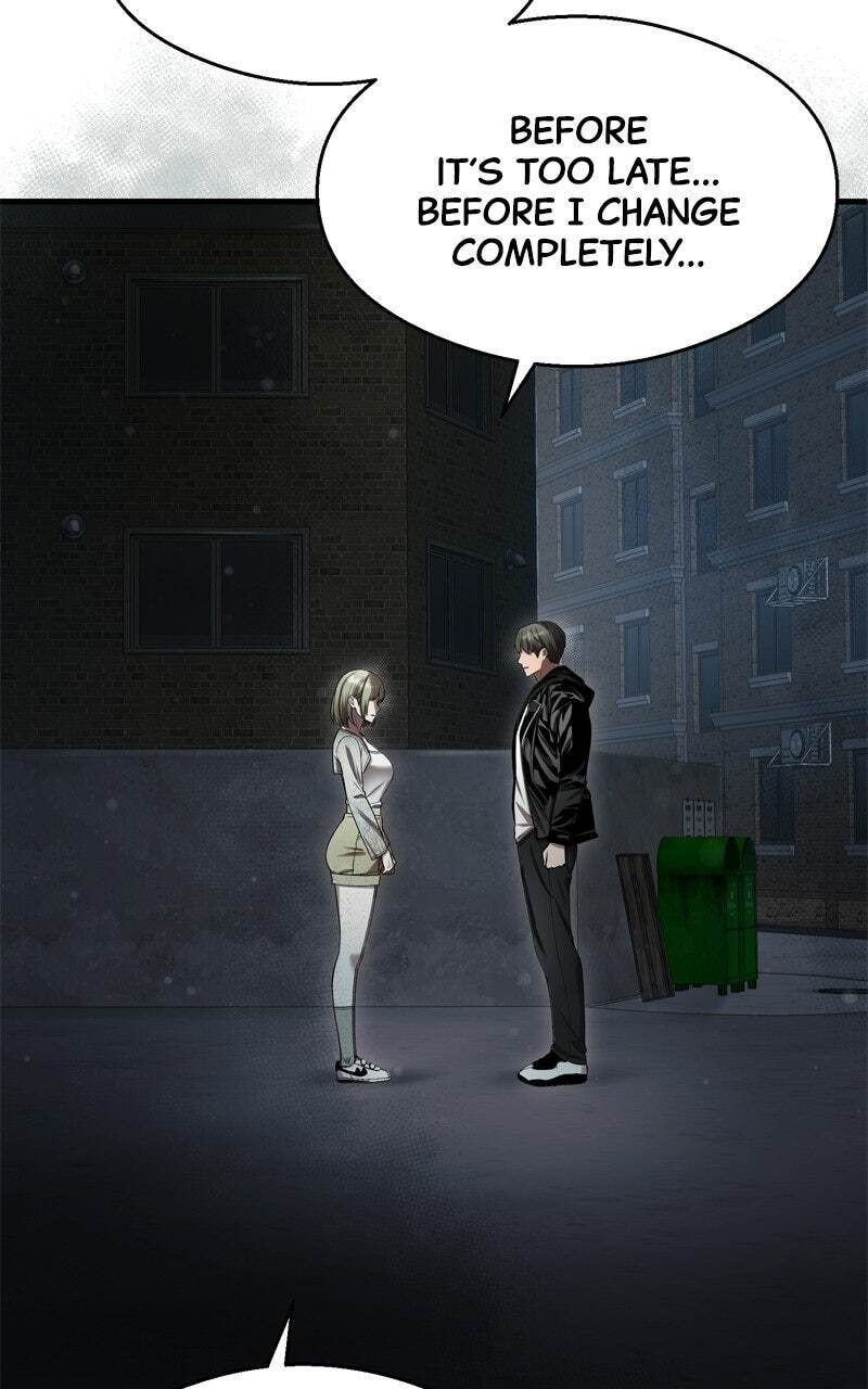 Ghost Dating Simulation (DONG9) Chapter 40 page 34 - 