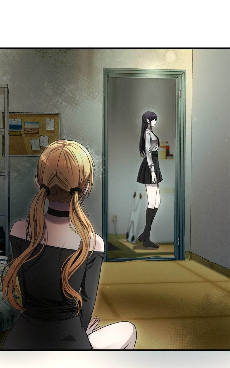 Ghost Dating Simulation (DONG9) Chapter 40 page 42 - 