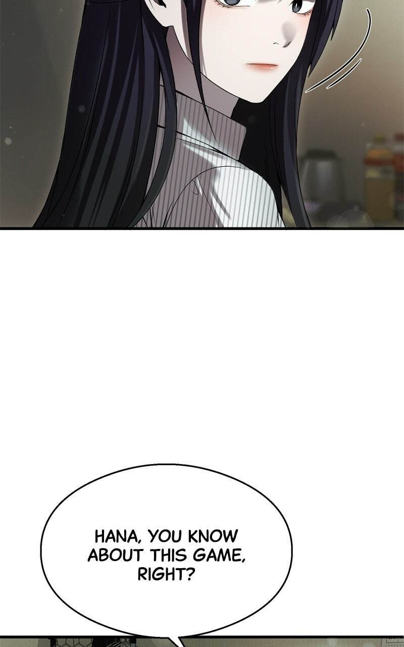 Ghost Dating Simulation (DONG9) Chapter 40 page 45 - 