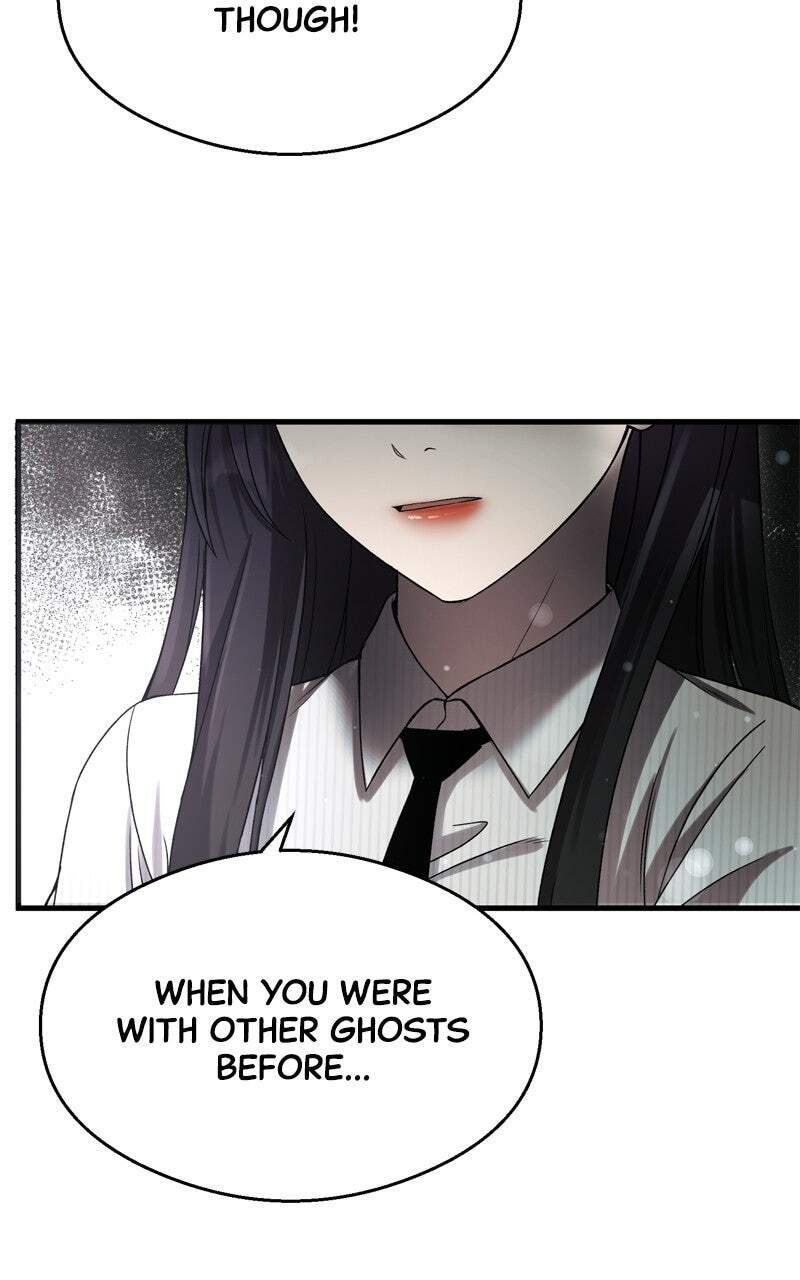 Ghost Dating Simulation (DONG9) Chapter 40 page 47 - 