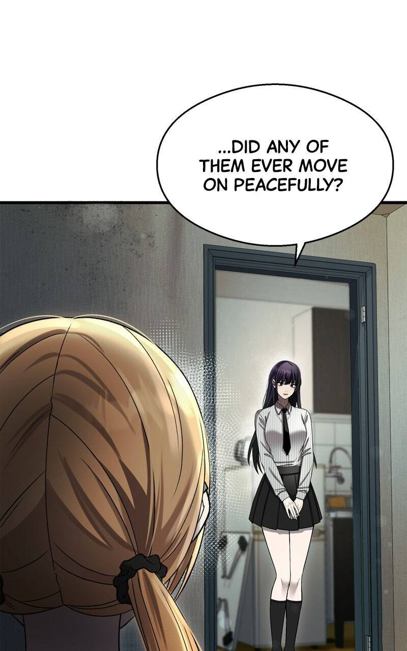 Ghost Dating Simulation (DONG9) Chapter 40 page 48 - 
