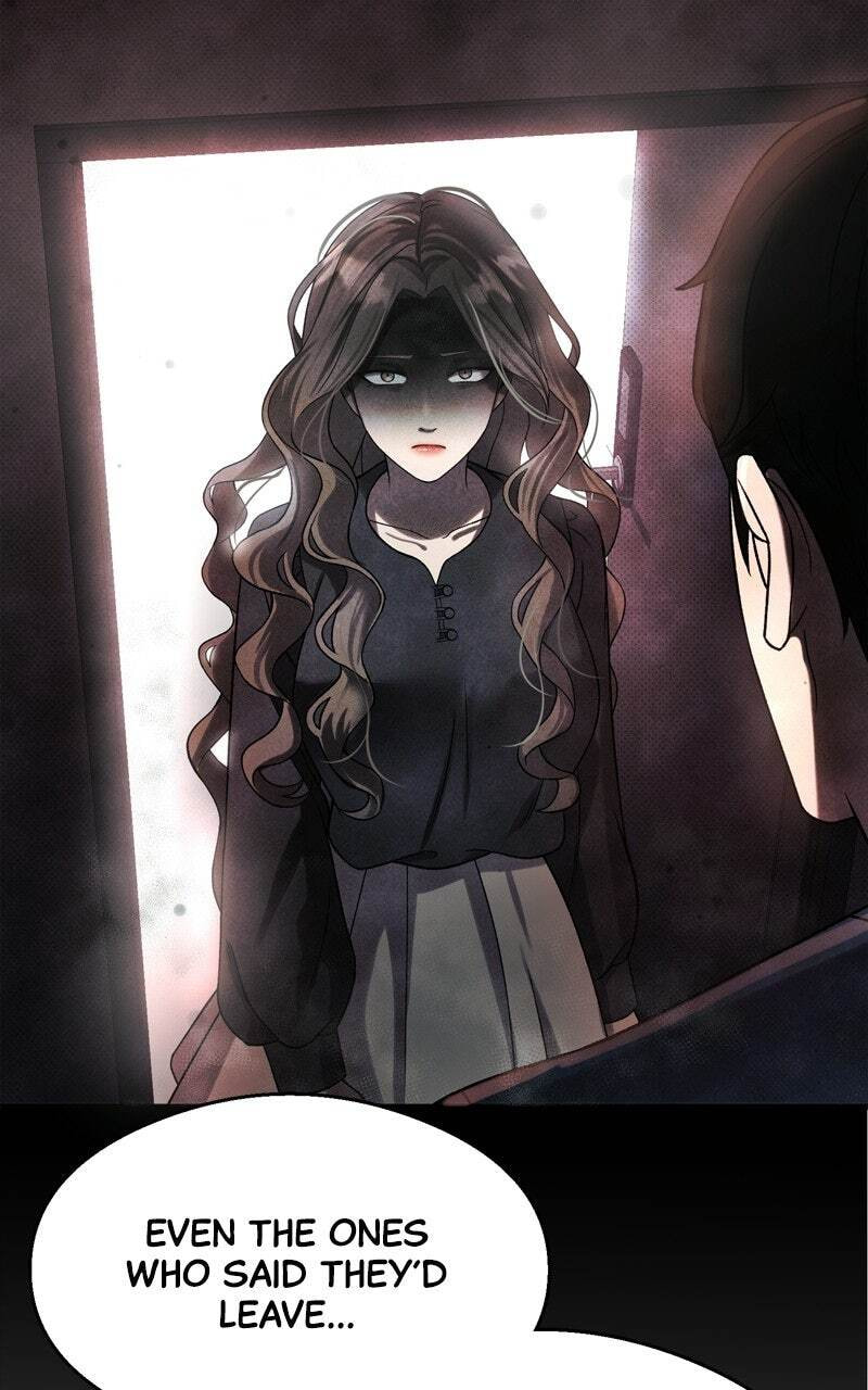 Ghost Dating Simulation (DONG9) Chapter 40 page 52 - 