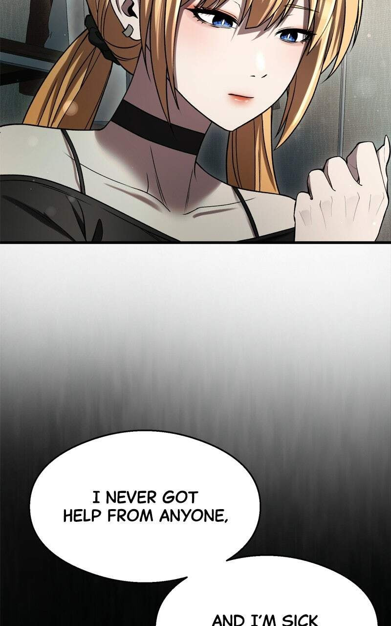 Ghost Dating Simulation (DONG9) Chapter 40 page 54 - 