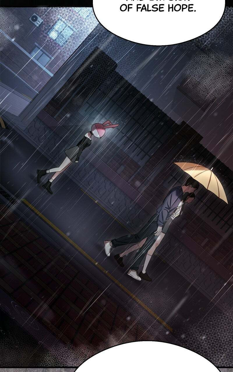 Ghost Dating Simulation (DONG9) Chapter 40 page 55 - 