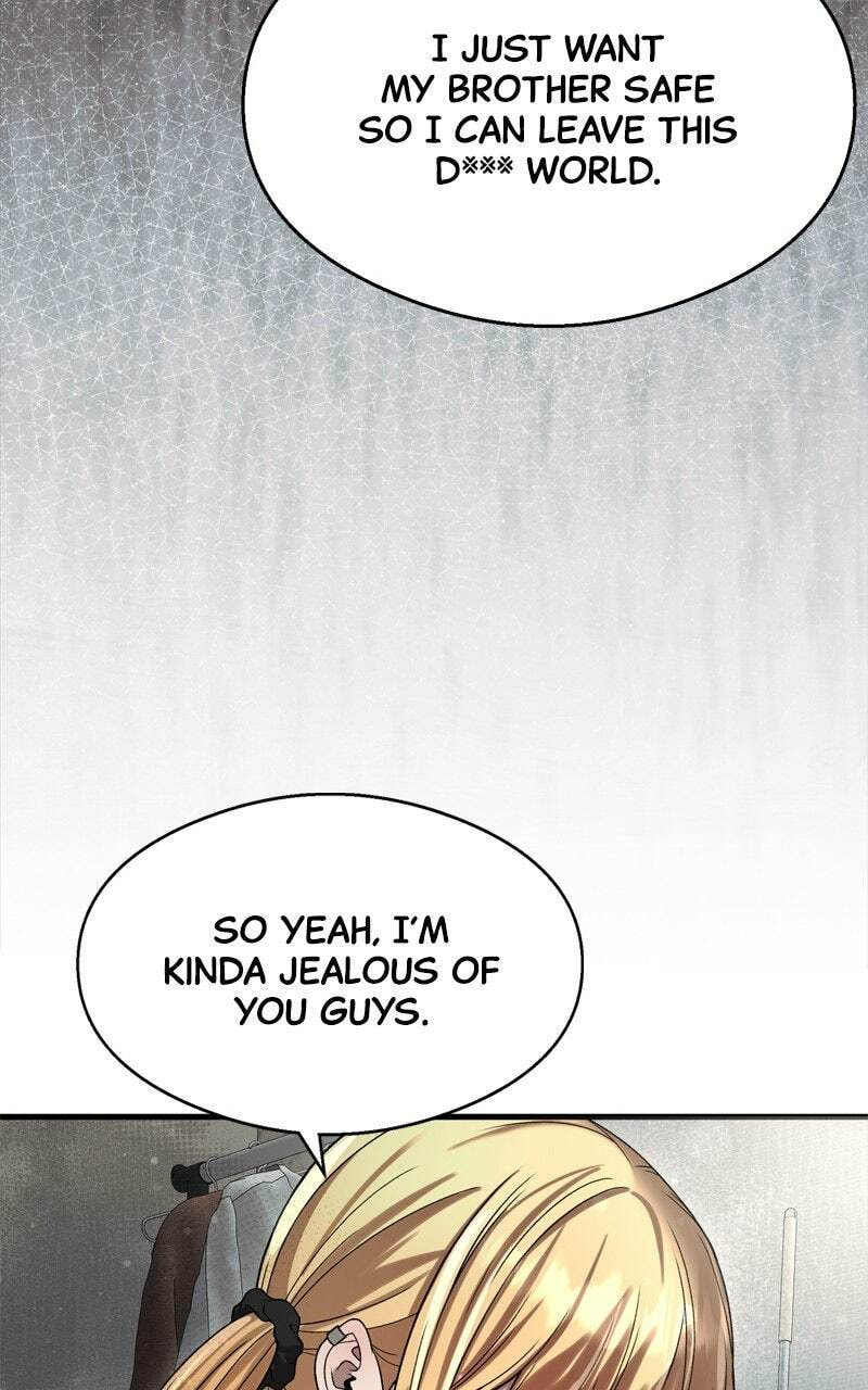 Ghost Dating Simulation (DONG9) Chapter 40 page 56 - 
