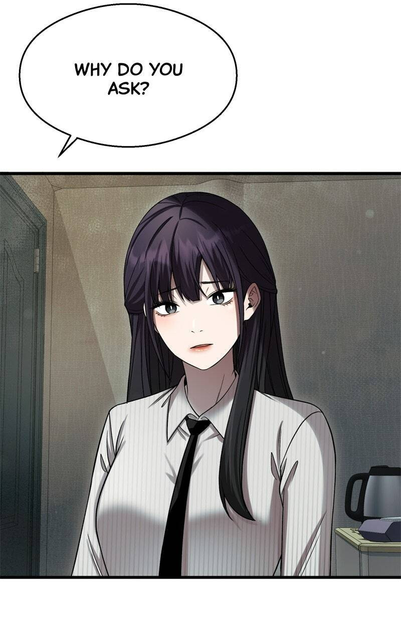 Ghost Dating Simulation (DONG9) Chapter 40 page 58 - 