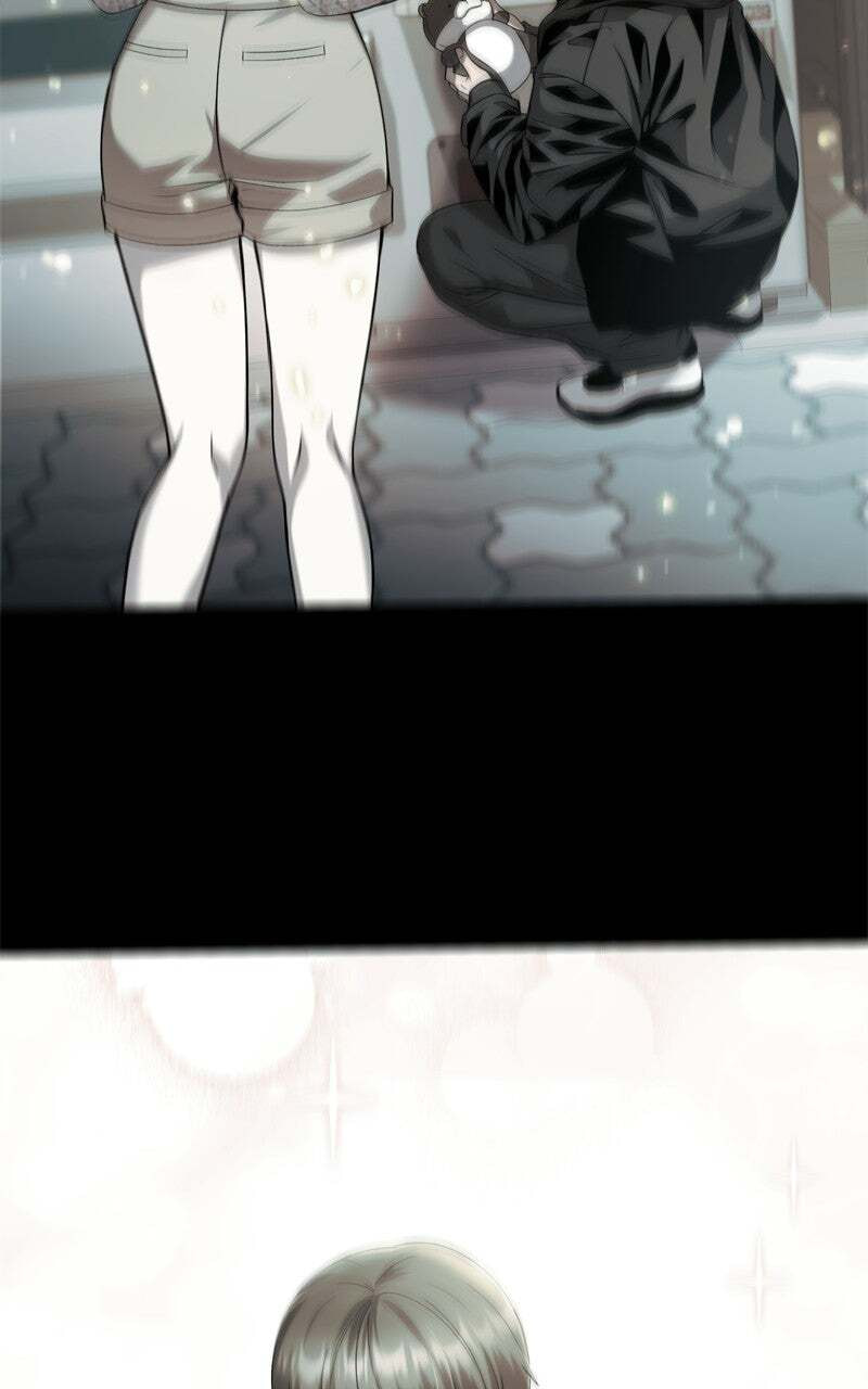 Ghost Dating Simulation (DONG9) Chapter 40 page 7 - 