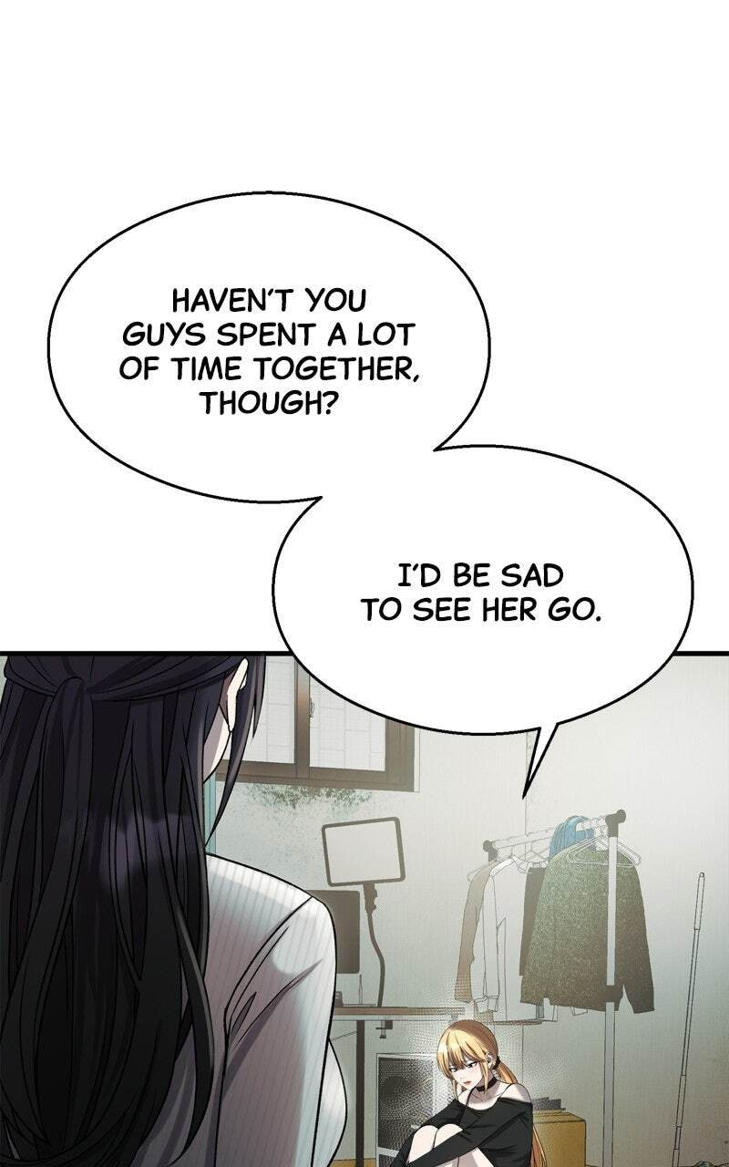 Ghost Dating Simulation (DONG9) Chapter 40 page 63 - 
