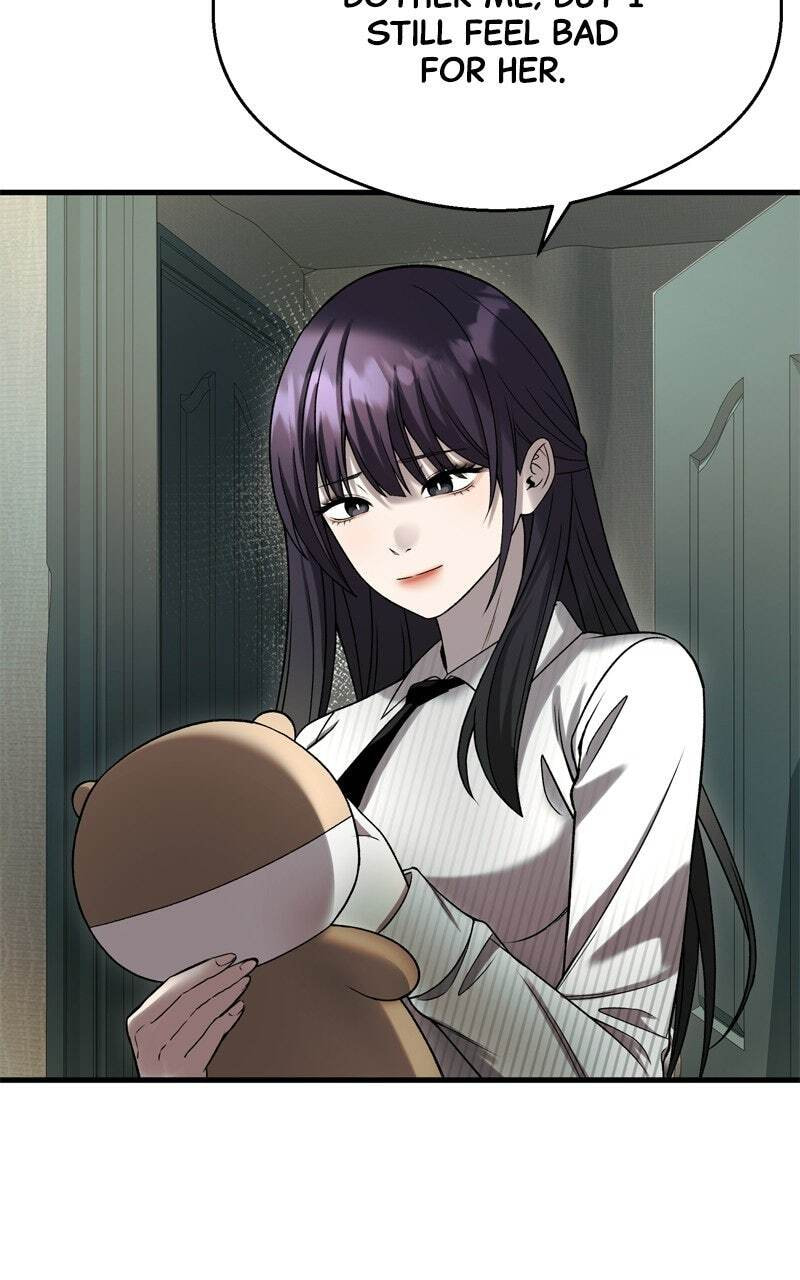 Ghost Dating Simulation (DONG9) Chapter 40 page 65 - 