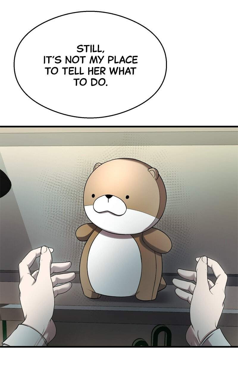 Ghost Dating Simulation (DONG9) Chapter 40 page 66 - 