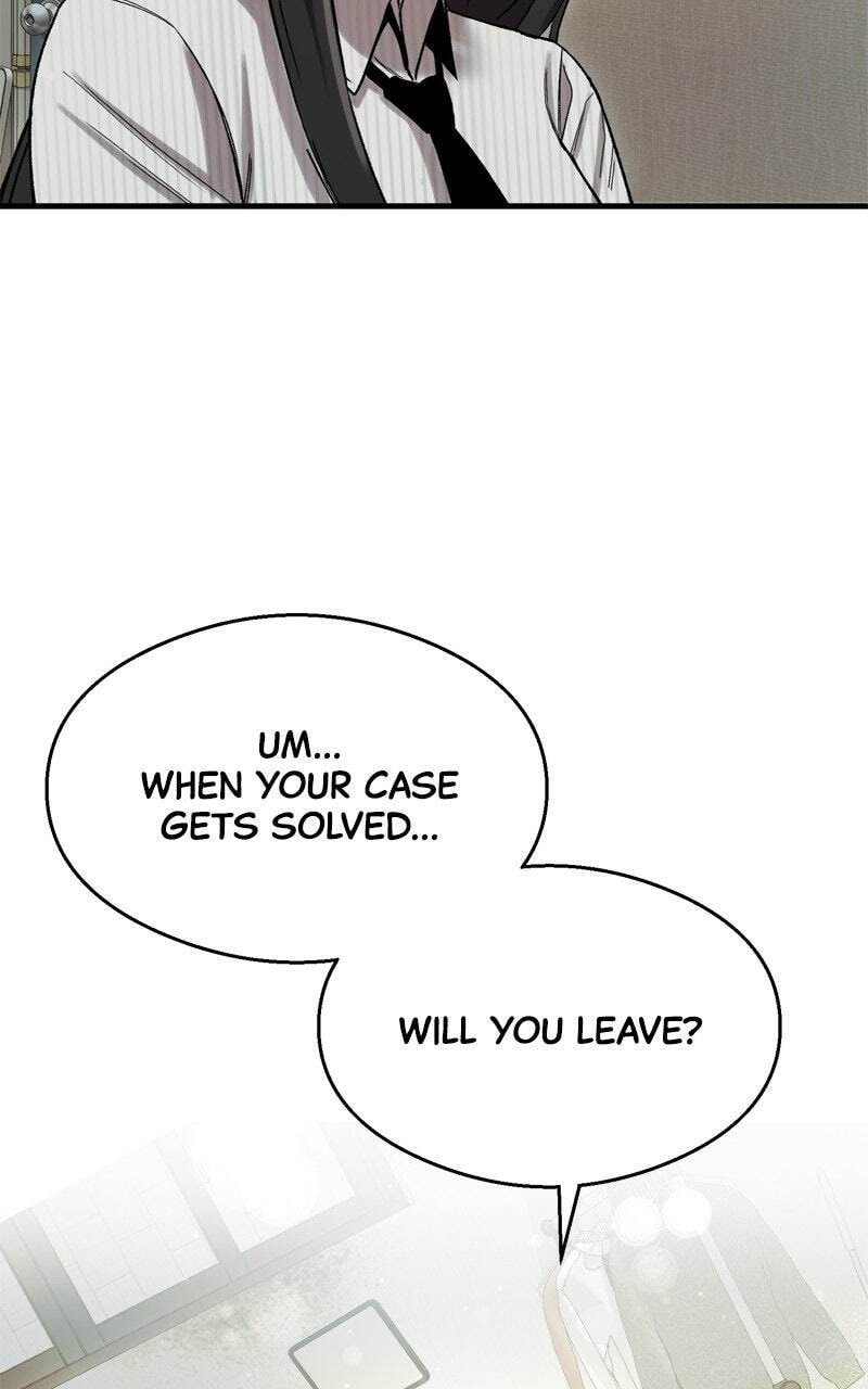 Ghost Dating Simulation (DONG9) Chapter 40 page 69 - 