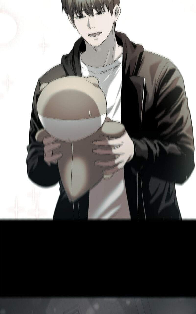 Ghost Dating Simulation (DONG9) Chapter 40 page 8 - 