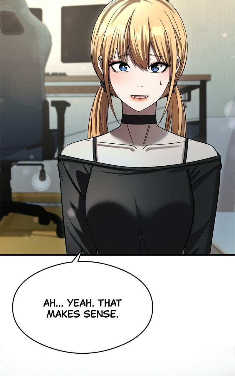 Ghost Dating Simulation (DONG9) Chapter 40 page 74 - 