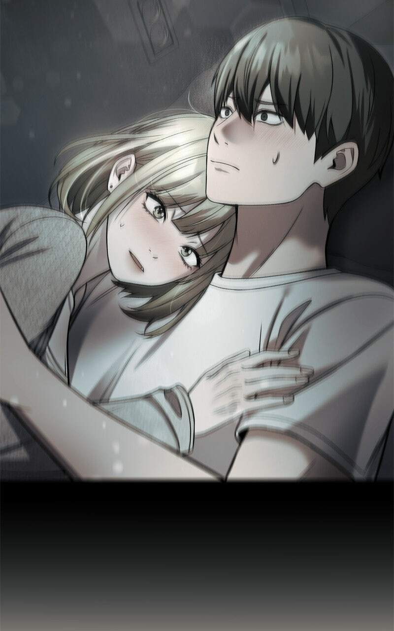 Ghost Dating Simulation (DONG9) Chapter 40 page 9 - 