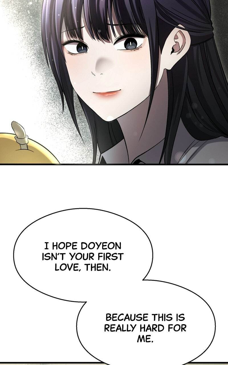 Ghost Dating Simulation (DONG9) Chapter 40 page 81 - 