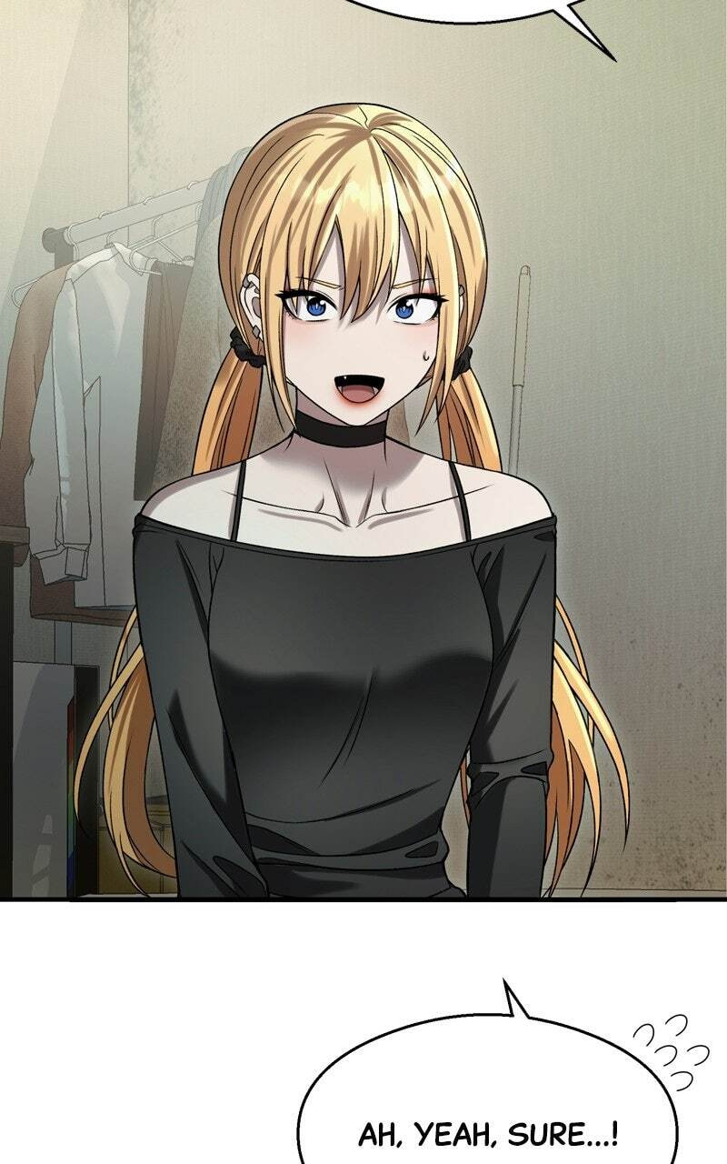 Ghost Dating Simulation (DONG9) Chapter 40 page 82 - 