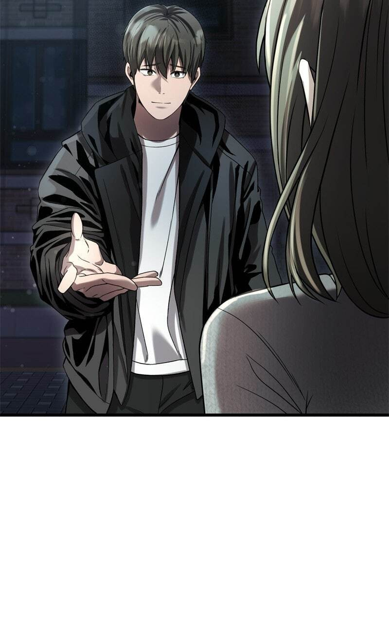 Ghost Dating Simulation (DONG9) Chapter 40 page 86 - 