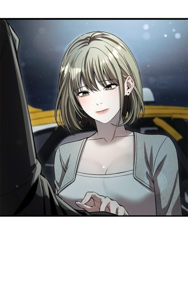 Ghost Dating Simulation (DONG9) Chapter 40 page 87 - 