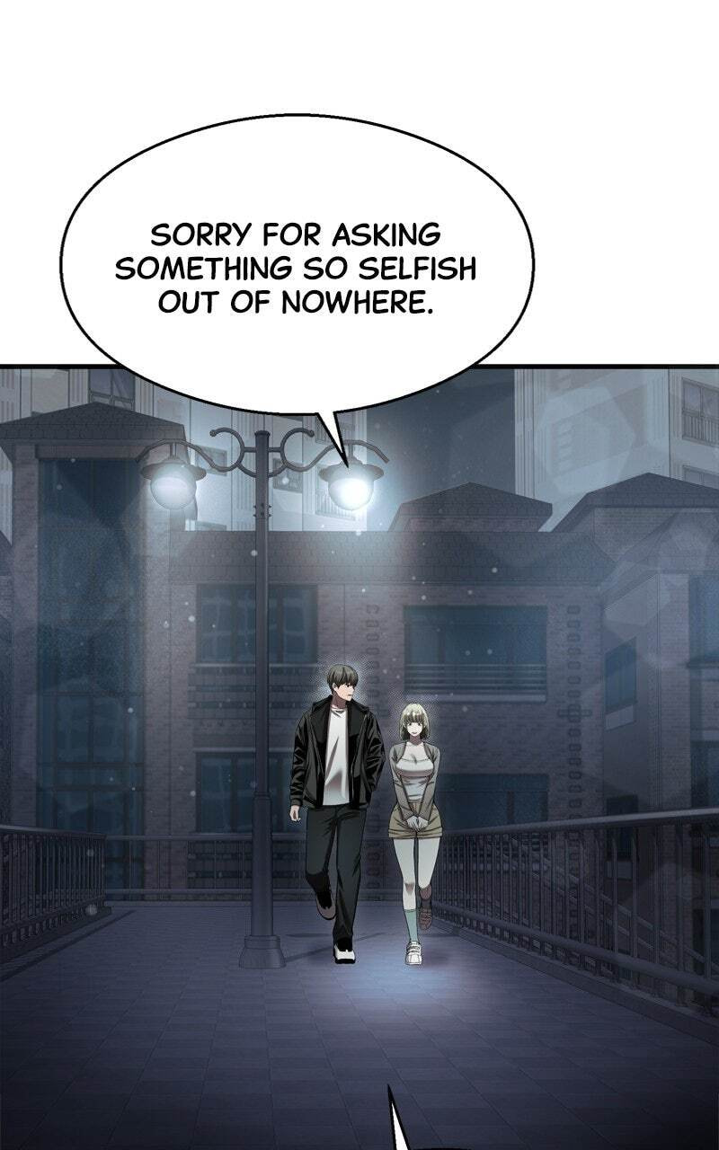Ghost Dating Simulation (DONG9) Chapter 40 page 89 - 