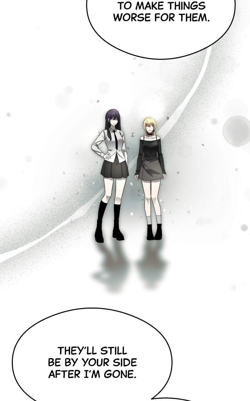 Ghost Dating Simulation (DONG9) Chapter 40 page 94 - 