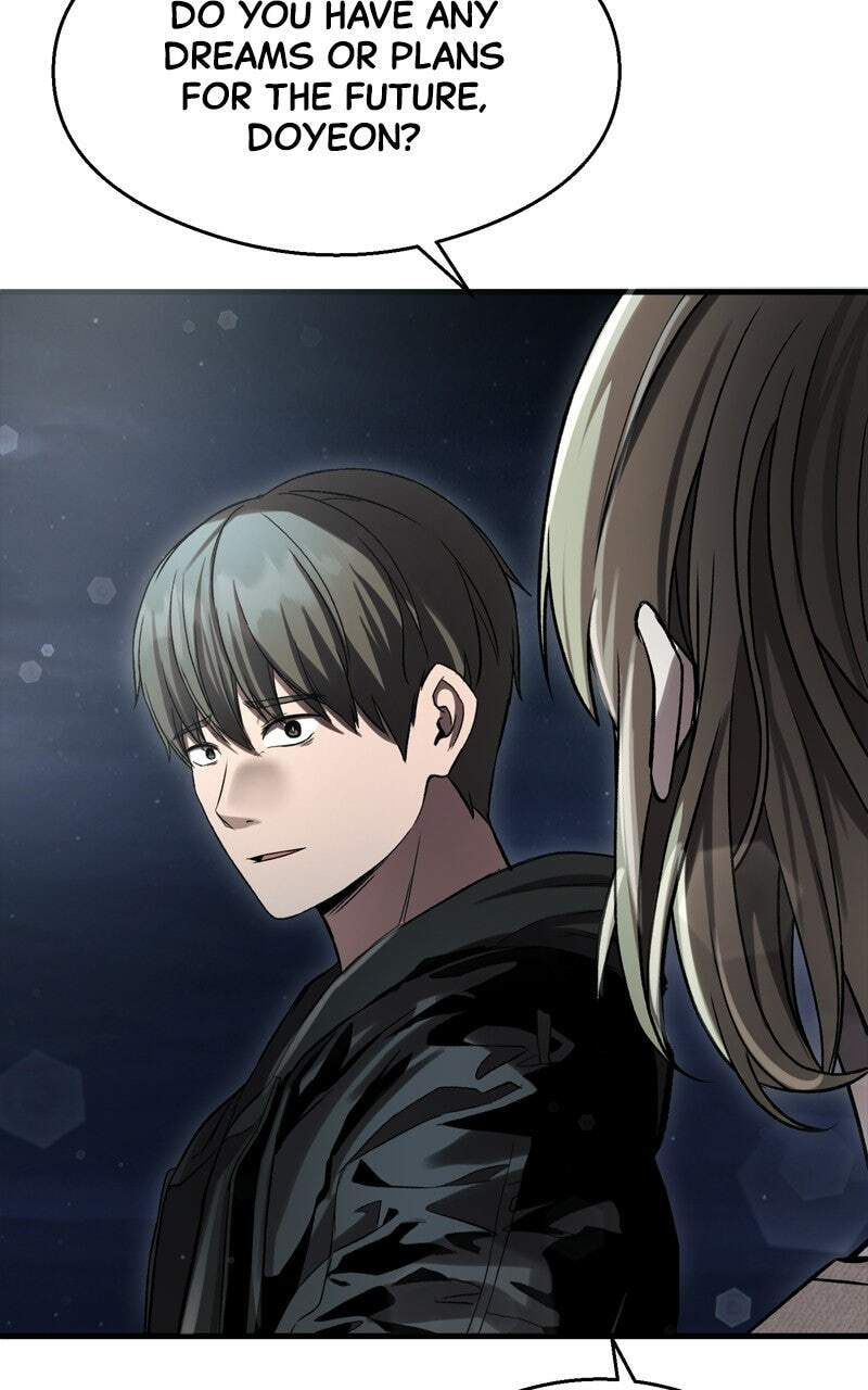 Ghost Dating Simulation (DONG9) Chapter 40 page 96 - 