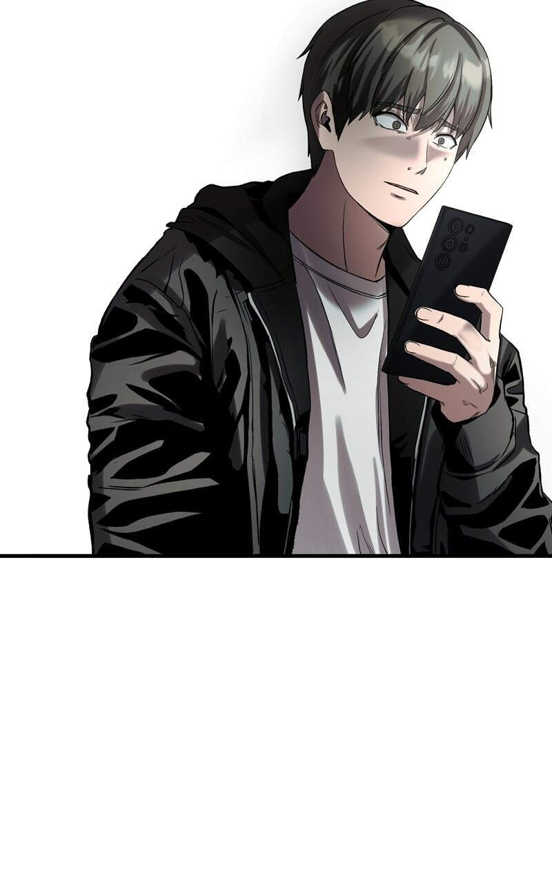 Ghost Dating Simulation (DONG9) Chapter 41 page 2 - 