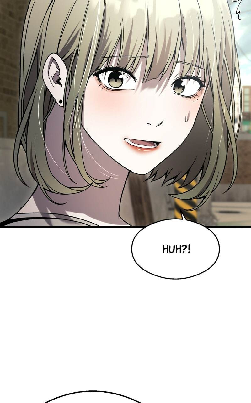 Ghost Dating Simulation (DONG9) Chapter 41 page 103 - 