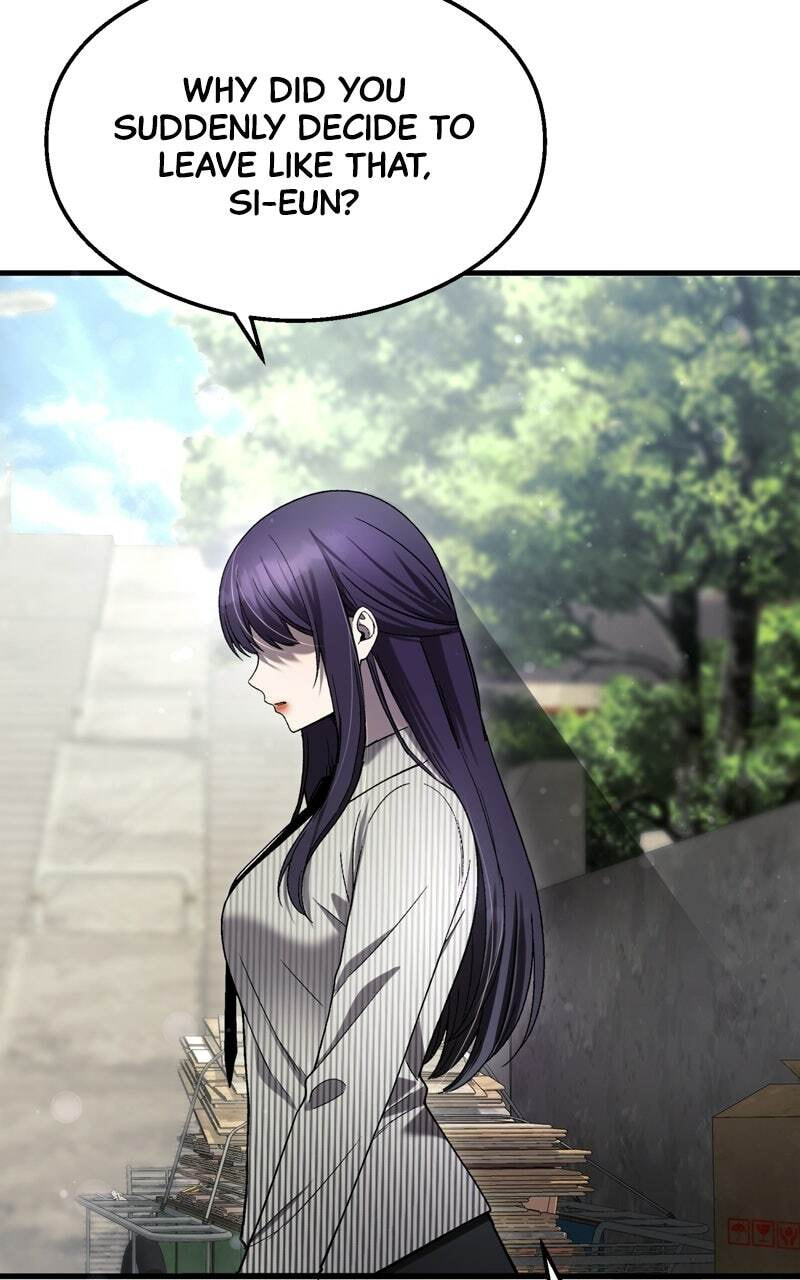 Ghost Dating Simulation (DONG9) Chapter 41 page 104 - 