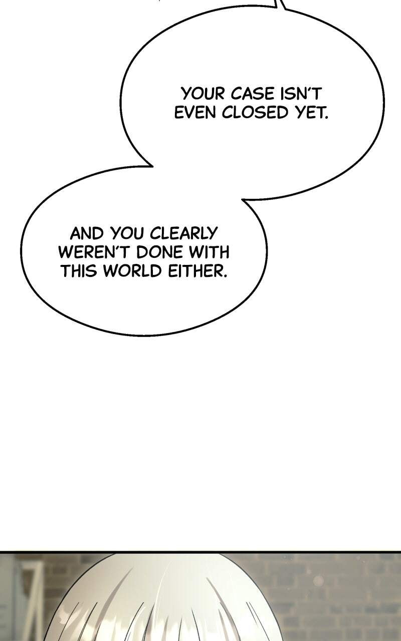 Ghost Dating Simulation (DONG9) Chapter 41 page 105 - 