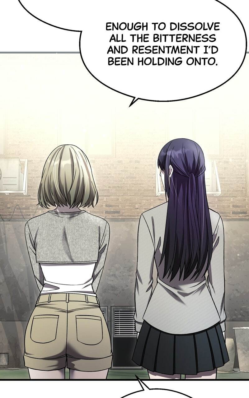 Ghost Dating Simulation (DONG9) Chapter 41 page 108 - 