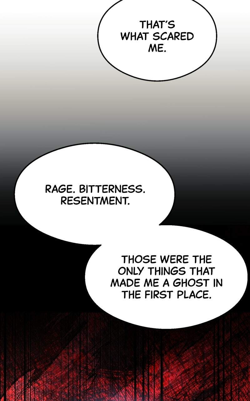 Ghost Dating Simulation (DONG9) Chapter 41 page 109 - 