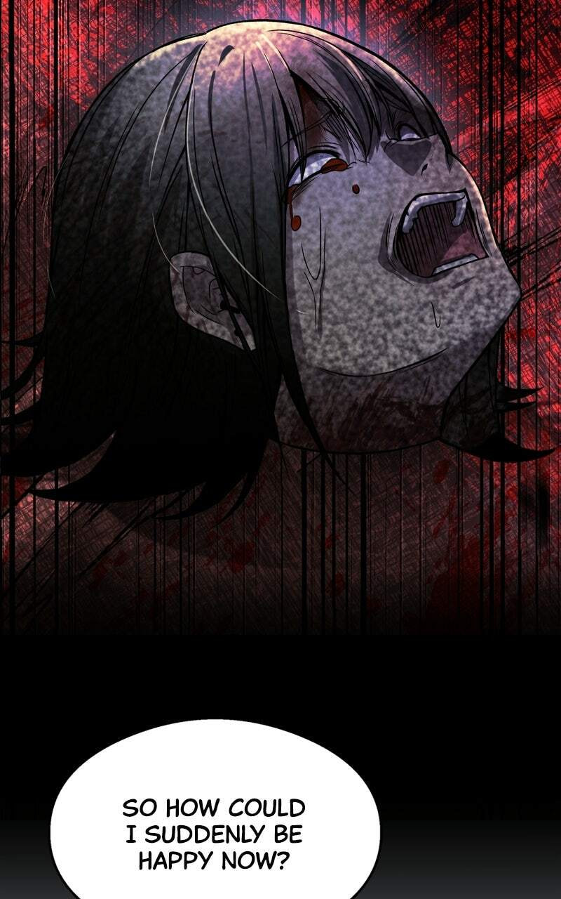 Ghost Dating Simulation (DONG9) Chapter 41 page 110 - 