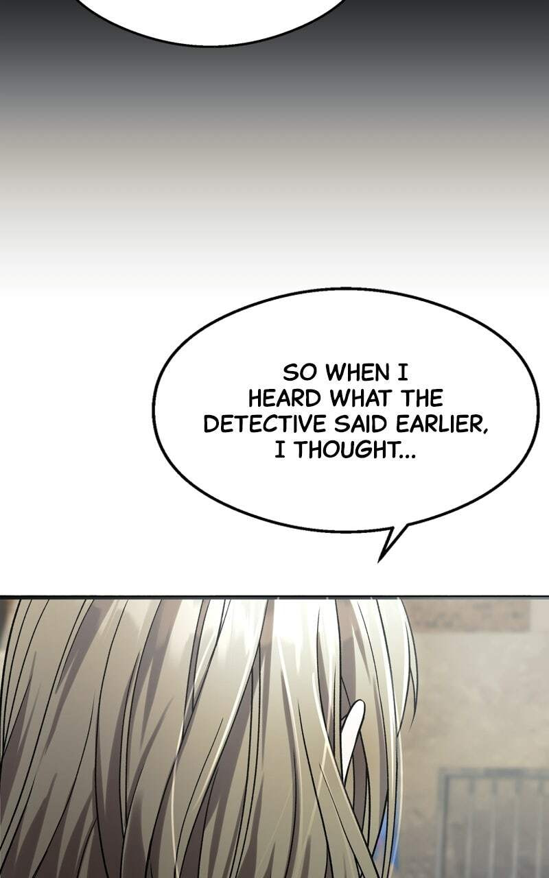 Ghost Dating Simulation (DONG9) Chapter 41 page 111 - 