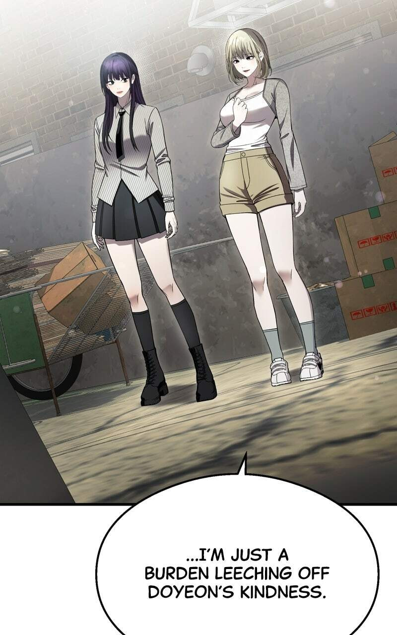 Ghost Dating Simulation (DONG9) Chapter 41 page 113 - 