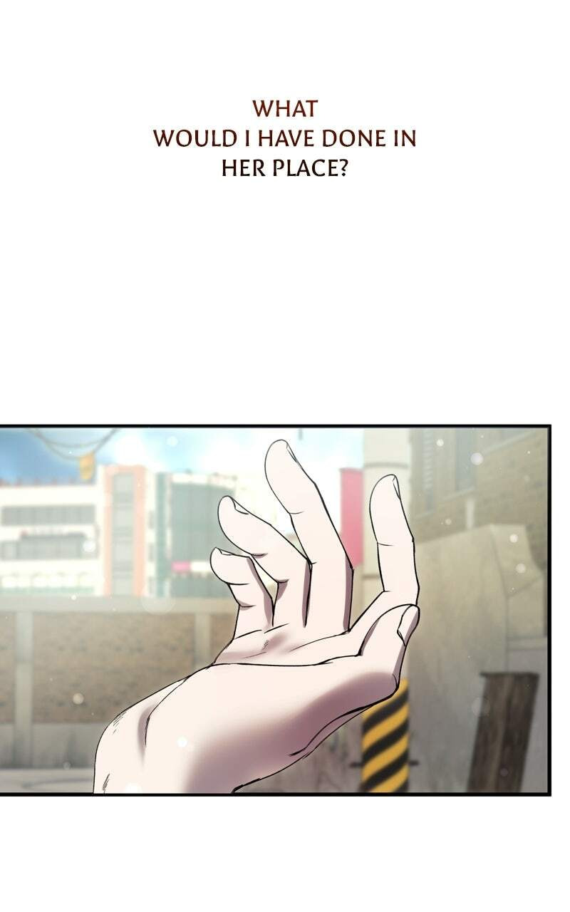 Ghost Dating Simulation (DONG9) Chapter 41 page 115 - 