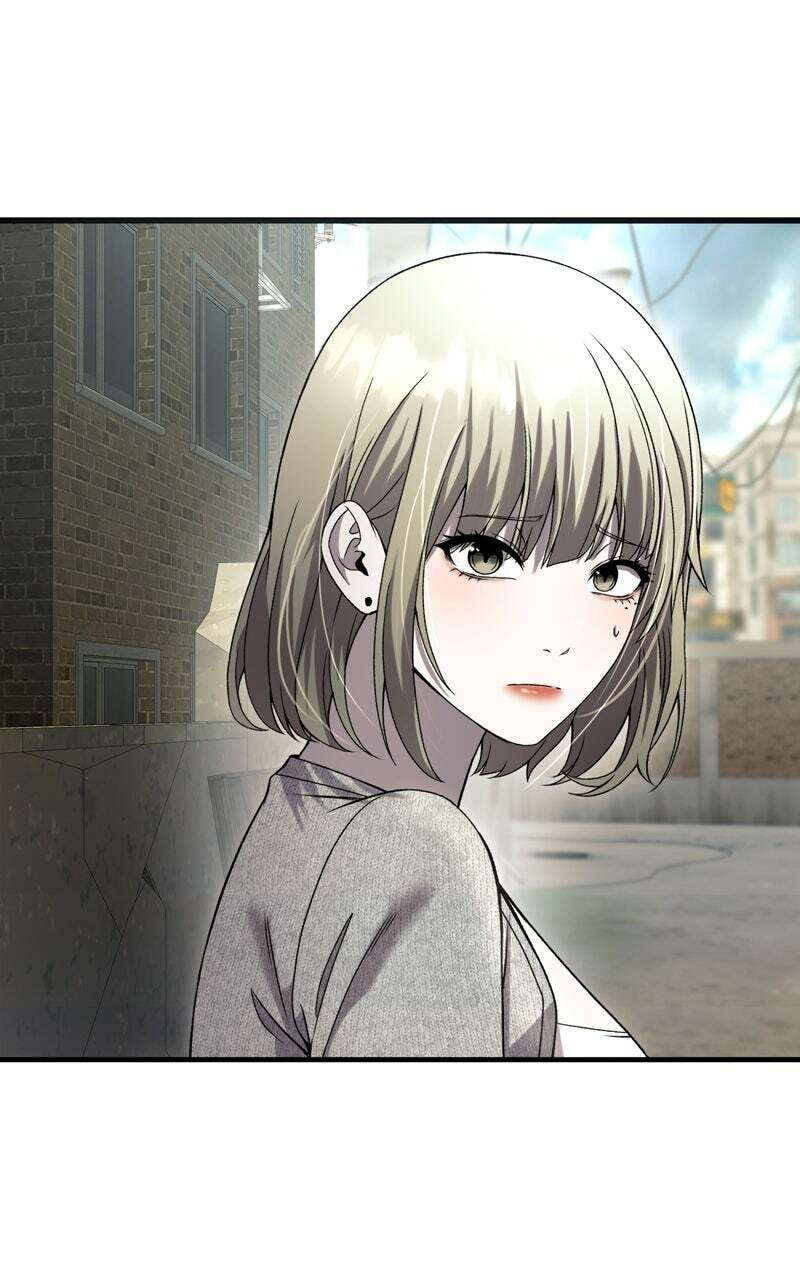 Ghost Dating Simulation (DONG9) Chapter 41 page 118 - 