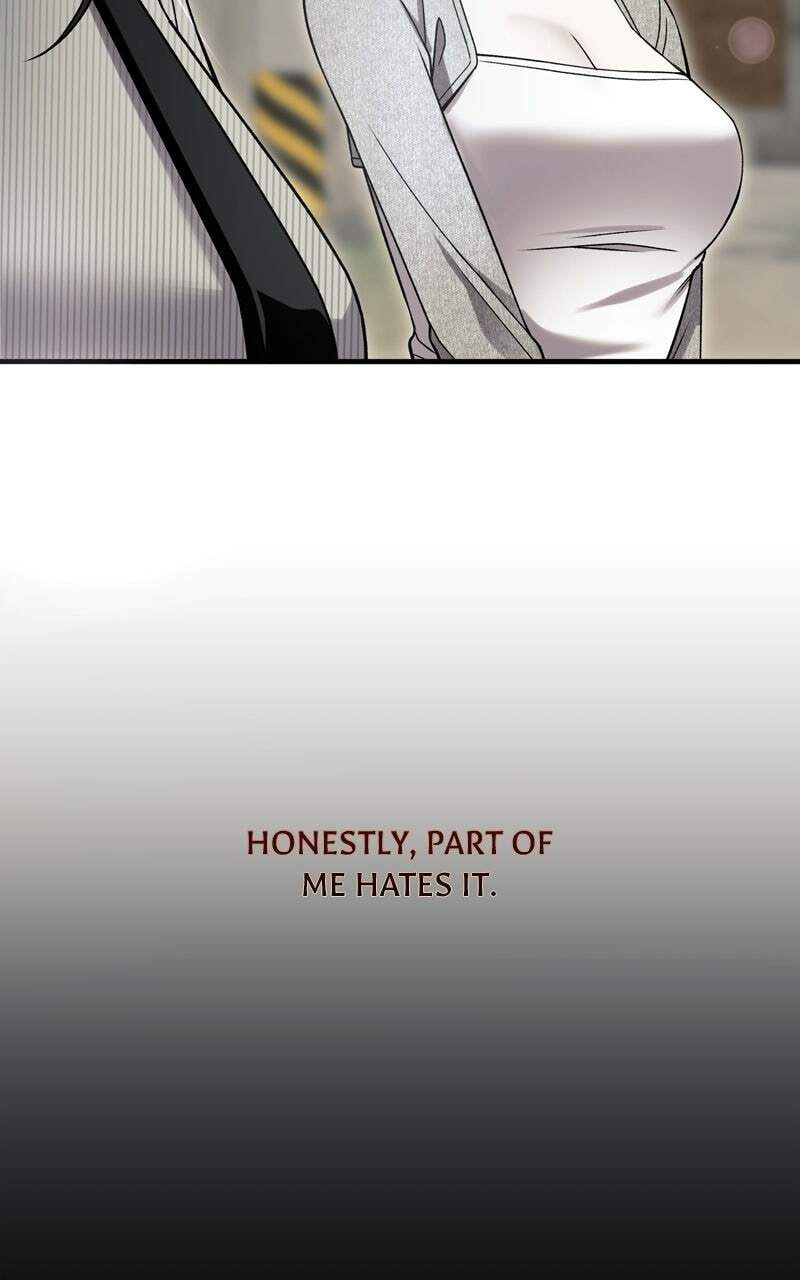 Ghost Dating Simulation (DONG9) Chapter 41 page 124 - 
