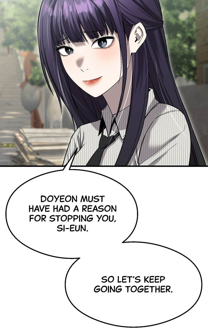 Ghost Dating Simulation (DONG9) Chapter 41 page 127 - 