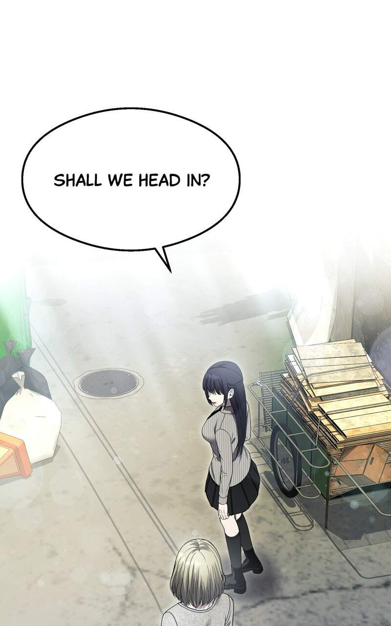 Ghost Dating Simulation (DONG9) Chapter 41 page 129 - 