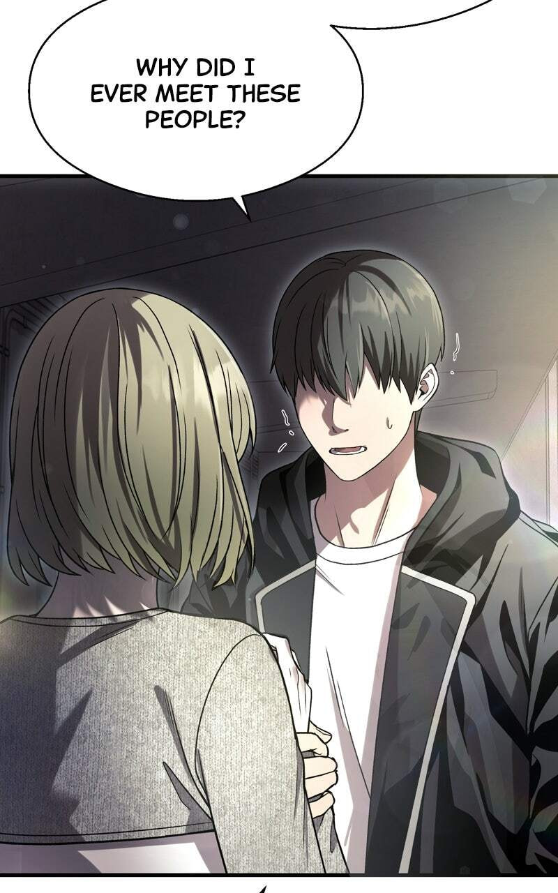 Ghost Dating Simulation (DONG9) Chapter 41 page 14 - 
