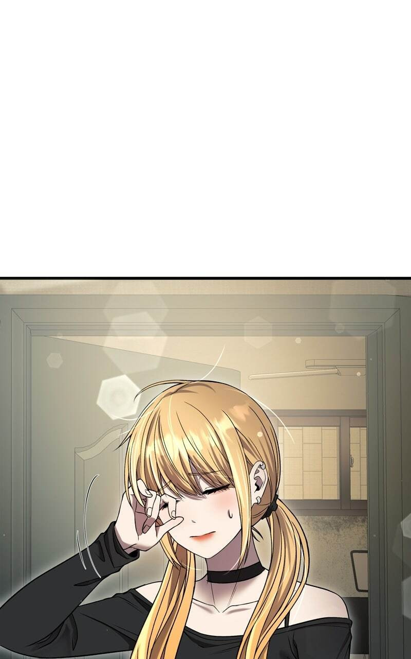 Ghost Dating Simulation (DONG9) Chapter 41 page 133 - 