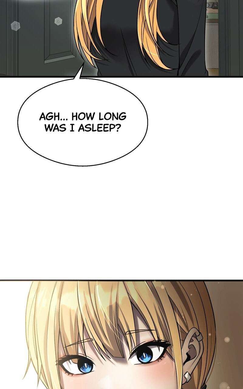 Ghost Dating Simulation (DONG9) Chapter 41 page 134 - 