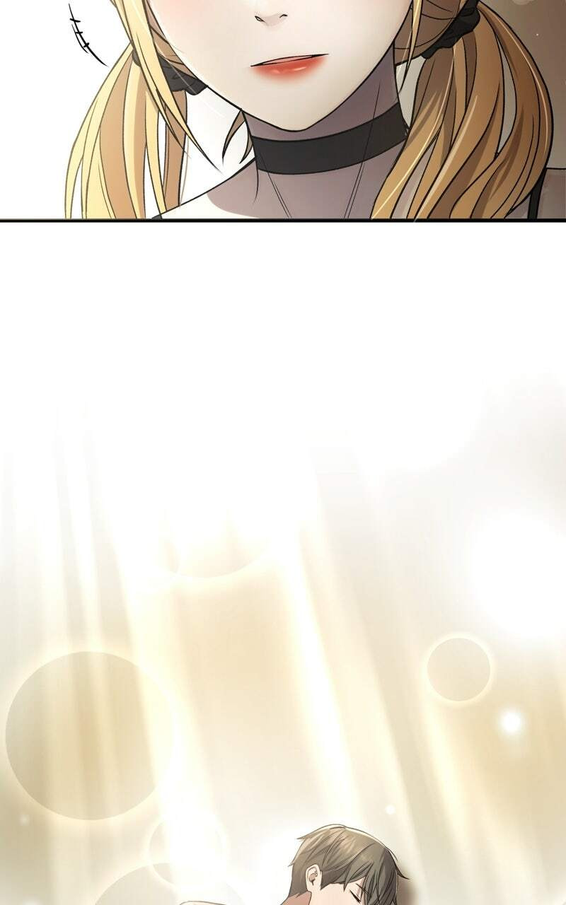 Ghost Dating Simulation (DONG9) Chapter 41 page 135 - 