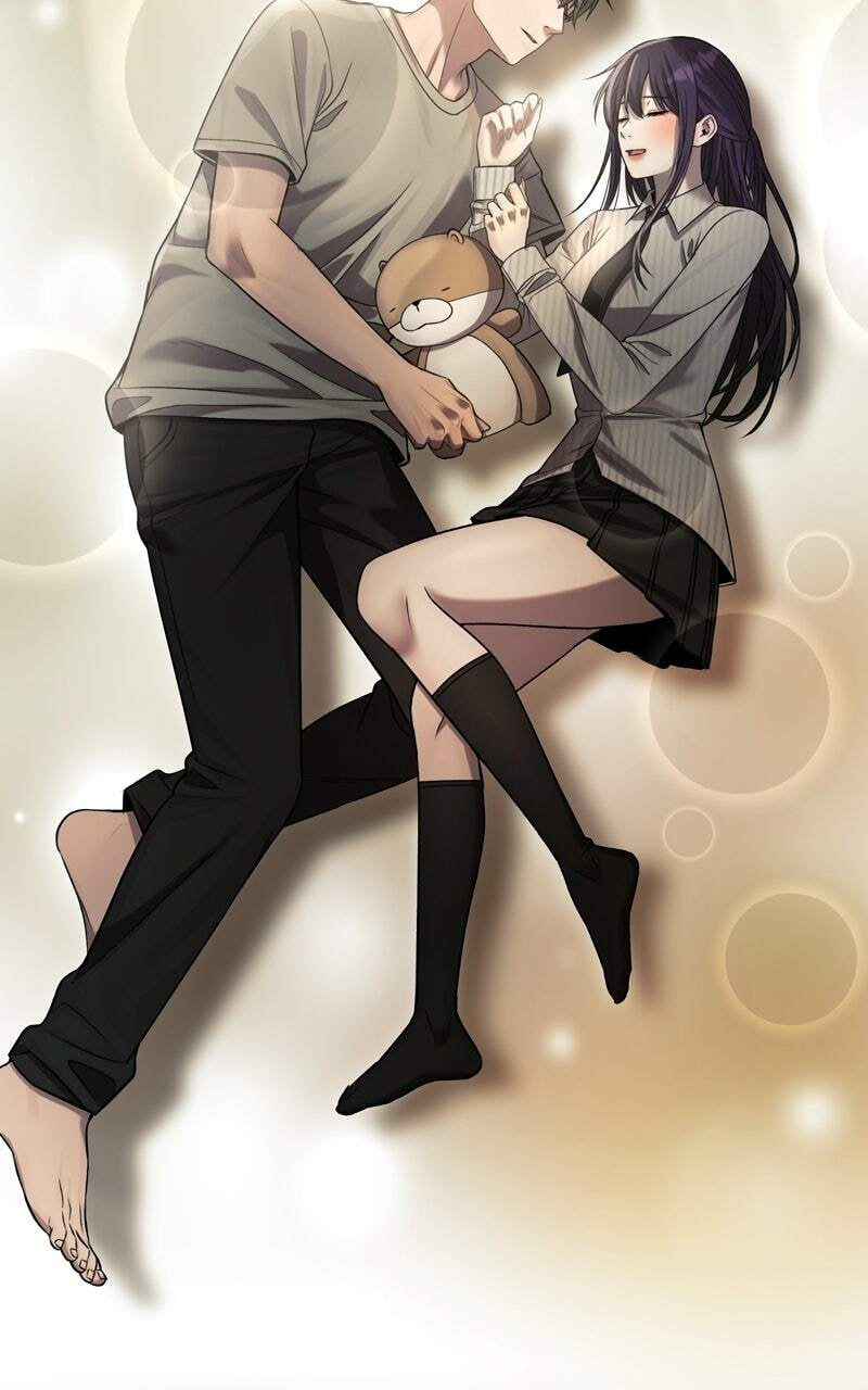 Ghost Dating Simulation (DONG9) Chapter 41 page 136 - 