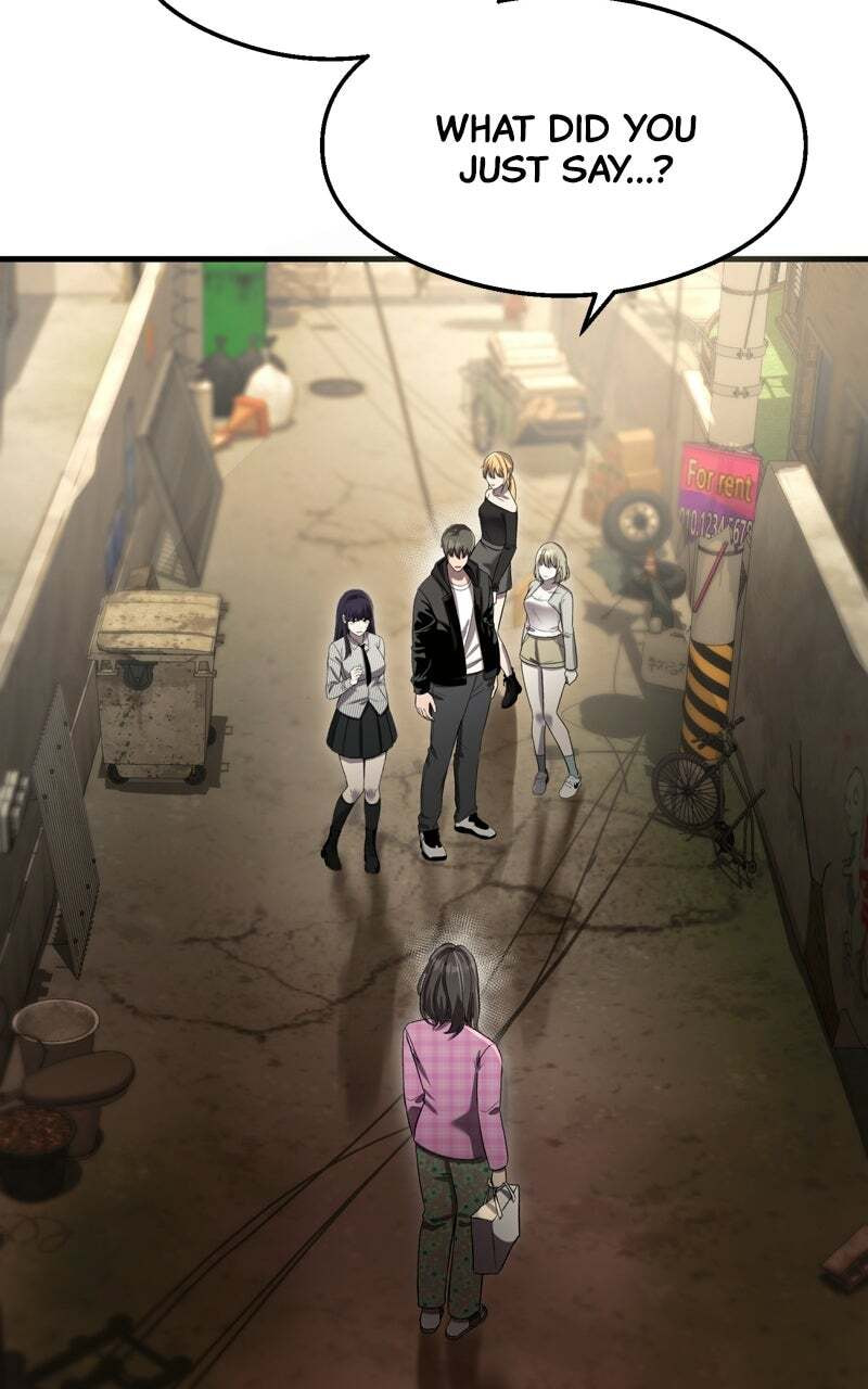 Ghost Dating Simulation (DONG9) Chapter 41 page 143 - 