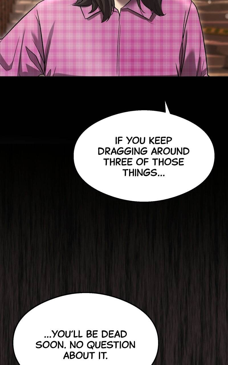 Ghost Dating Simulation (DONG9) Chapter 41 page 145 - 