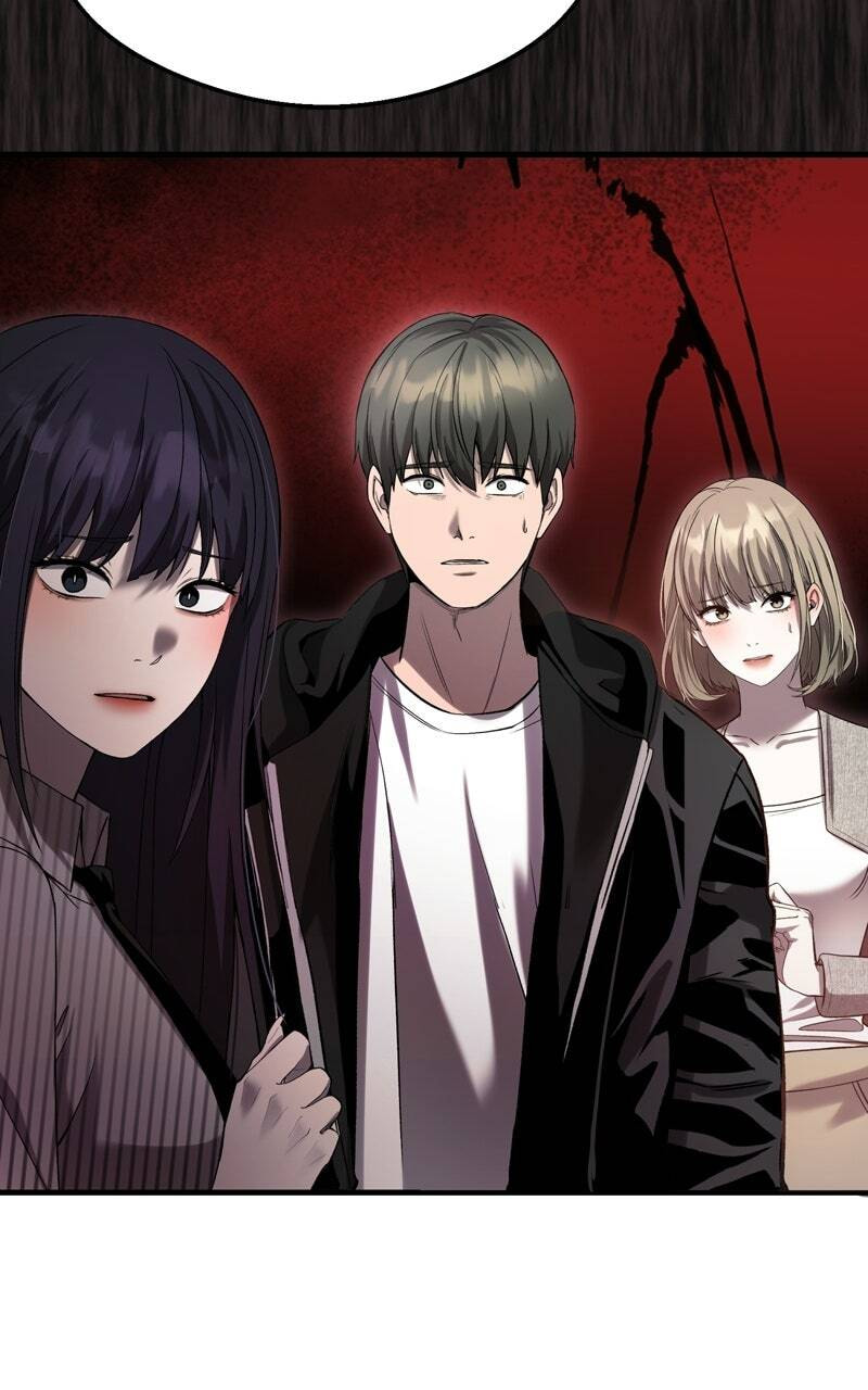 Ghost Dating Simulation (DONG9) Chapter 41 page 146 - 